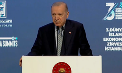 Erdoğan: Emlak Katılım Halka Arz Edilecek, Üç Katılım Bankası Birleştirilecek