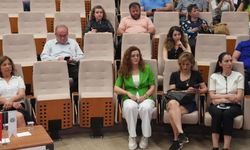 Çukurova Üniversitesinde Üçüncü Liderlik Eğitimi Gerçekleştirildi