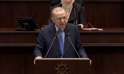 Erdoğan: “Gazi Mustafa Kemal’in kurduğu partiyi pavyon masalarına düşürdüler”