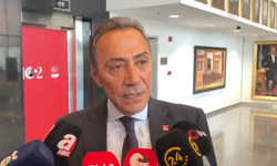 Berhan Şimşek: “Süreç devam ediyor, PM’de 5 kişi kalsa da hayat devam eder”
