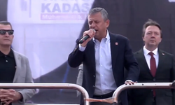 Özgür Özel: “Bu Yürüyüş, 103’üncü Yılda Halkın İktidar Olma Mücadelesidir”