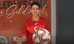 Ceyhan Belediyesi’nden A Milli Takım’a Destek Mesajı