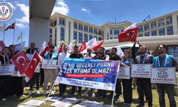 Genç Sağlık Sendikası’ndan Atama Çağrısı: “Sağlıkçıların Umutları Tükenmesin”