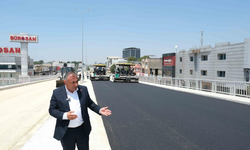 Büyükşehir çalışıyor, Adana’nın sorunları azılıyor