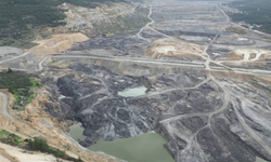Muğla’da maden sahası için acele kamulaştırma kararı