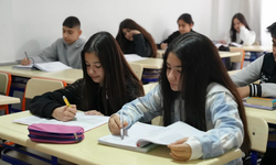 MERSİN BÜYÜKŞEHİR’İN ÜCRETSİZ LGS VE YKS HAZIRLIK KURSLARI İÇİN ÖN KAYITLAR SÜRÜYOR
