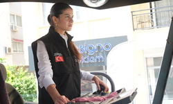 Yıldız: “Daha Konforlu ve Güvenli Yollar İçin Çalışıyoruz”