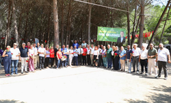 MERSİN BÜYÜKŞEHİR’İN MUHTARLARA YÖNELİK SOSYAL ETKİNLİKLERİ SÜRÜYOR