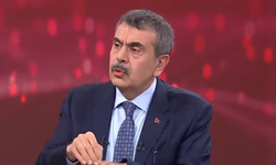 Bakan Tekin'den AGS Açıklaması: Kontenjanlar Eylül-Ekim Ayında Netleşecek