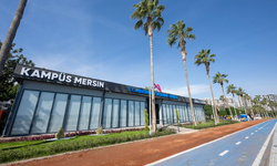 ‘KAMPÜS MERSİN’ VE ‘GARAJ MERSİN’ MEPİAD ÜYELERİNİ AĞIRLADI
