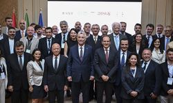 Bolat: Türkiye–İtalya ticaret hacmi 30 milyar dolar seviyesinde