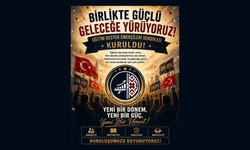 Güvencesiz Eğitim Emekçileri Sendikalaştı: EDE-SEN Resmen Kuruldu