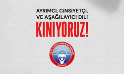 Eğitim-İş'ten Rahmi Koç'un Sözlerine Tepki: "Mizah Adı Altında Ayrımcılık Meşrulaştırılamaz"
