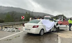 2026'nın İlk 5 Ayında Trafik Kazalarında 776 Kişi Hayatını Kaybetti
