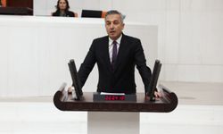 DEM Partili Tanhan'dan Mardin'deki Uyuşturucu Sorunu İçin Meclis Araştırması Talebi