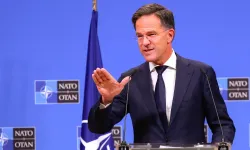 Rutte: “Ankara Zirvesi Belki de Lahey'den Daha Önemli”