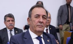 CHP’Lİ MUSTAFA ERDEM: “TÜRKİYE’NİN GERÇEK GÜNDEMİ TORBA YASALAR DEĞİL, GEÇİM SIKINTISIDIR”