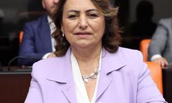 CHP'li Müzeyyen Şevkin, Çukurova Erkek Öğrenci Yurdu'ndaki barınma sorununu Meclis gündemine taşıdı