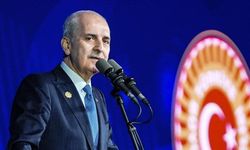 TBMM Başkanı Numan Kurtulmuş: “CHP’deki Meselenin Çözüm Yeri CHP’nin Kurumsal Kimliğidir”