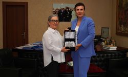 Adana Büyükşehir Belediyesi’ne Avrupa’dan önemli ödül