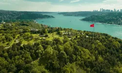 İstanbul’da ormanlara giriş ve ateş yakma yasağı
