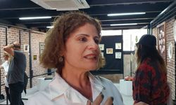 Oruç Öngel’den seramik sergisi