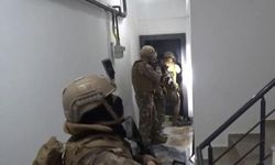 İstanbul'da DEAŞ Operasyonu: Sosyal Medya Propagandası Yaptıkları İddia Edilen 13 Şüpheli Gözaltında