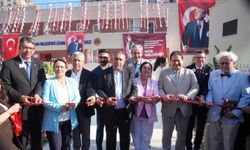 Seyhan Belediyesi ve Lions İş Birliğiyle Örnek Proje Hayata Geçti