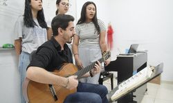 SEYHAN’DA SANATLA, MÜZİKLE VE KÜLTÜRLE DOLU BİR YAZ BAŞLIYOR