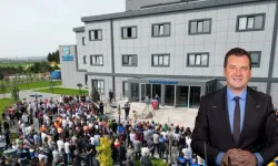 Son Dakika Silivri Belediye Başkanı Bora Balcıoğu gözaltına alındı