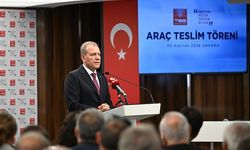 TBB’DEN BELEDİYELERE BÜYÜK DESTEK