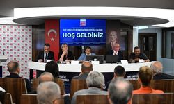 KENT KONSEYLERİ VE DEMOKRATİK BELEDİYECİLİK ÇALIŞTAYI TAMAMLANDI