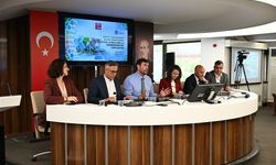 BELEDİYELER TBB ÖNCÜLÜĞÜNDE COP31’E HAZIRLANIYOR