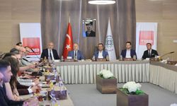 TBB KENTSEL HAREKETLİLİK VE ULAŞIM KOMİSYONU MUĞLA’DA TOPLANDI
