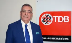 TDB Başkanı Fatih Güler: “TUK kararına karşı dava açacağız, diş hekimliğinin en büyük sorunu istihdamdır”
