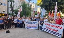 Gezi’nin 13. Yılında Mersin’den Demokrasi ve Halk İradesi Vurgusu