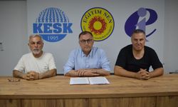 Adana Eğitim Sen: “Yusuf Tekin Dönemi Kamusal Eğitimin Tasfiye ve Dinselleştirme Süreci Oldu”