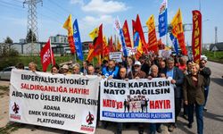 NATO Zirvesi Öncesi Ankara’da Yasaklar ve İdari Tatil: Emek ve Demokrasi Güçlerinden Tepki