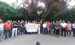 “İklim Değil Sistem Değişmeli” Vurgusu: Adana’da 5 Haziran Çevre Günü Açıklaması
