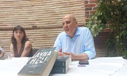 Ahmet Şık: “Hakikat Sızacak Bir Delik Mutlaka Bulur”