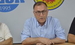 Cudi İmrek: “Okullar kışla değil, eğitim emekçileri emir eri değildir”