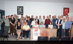 PROF. DR. HİLAL, “ÇEVRE SAĞLIĞI OLMADAN İNSAN SAĞLIKLI OLAMAZ”