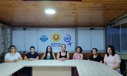 Mersin Eğitim Sen’den Irmak Ayşe Koparan çıkışı: “Bu ölümün üzeri örtülemez”