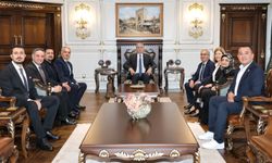 Vali Yavuz, “Ağız sağlığı, toplum sağlığının aynasıdır”