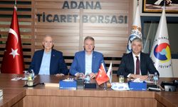 TMO Genel Müdürü Güldal’dan Adana’da Net Mesaj: “Üreticimizin Yanındayız, Buğday Alım Fiyatı Karşılık Buldu”