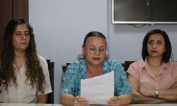 Adana İHD adına Gözde Akbaba: Çocuktan İşçi Olmaz, Çocuk Emeği Sömürüsü Önlensin!