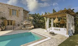 Fethiye'nin En Zarif Butik Otellerinden Birinde Tatil Keyfi