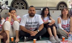 Özel Sektör Öğretmenleri Sendikası: Açlık Grevi 4. Gününde “Çözüme gitmekten başka çaremiz yok”