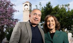 Oya Tekin: "Aziz İhsan'la Görüşsen de Suç, Görüşmesen de"; Celal Tekin: "Yargılama Varsayımlara Dayanıyor"