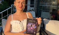 ADANALI GENÇ YAZAR,  “ROBOTLARIN KALBİ”Nİ YAZDI